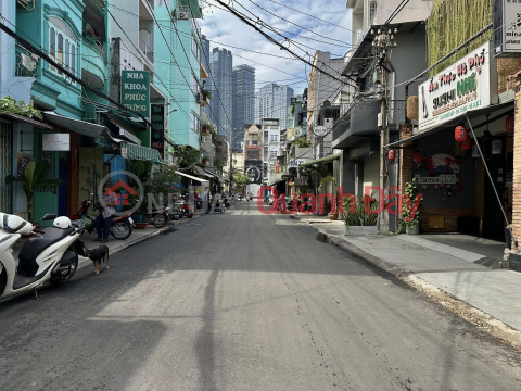 RARE, HARD TO FIND! GOLDEN LAND RIGHT AT VAN TIEN DUNG, OTO, 44 SQM, FRONTAGE=5.3, 6.9 billion _0