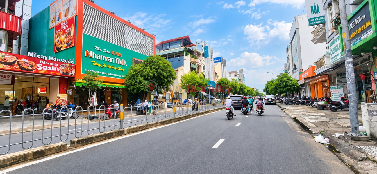 Property Search Vietnam | OneDay | Nhà ở Niêm yết cho thuê Cho thuê nhà mặt tiền Nguyễn Sơn 160m² - NGANG 8M - GẦN NGÃ TƯ, TRƯỜNG HỌC