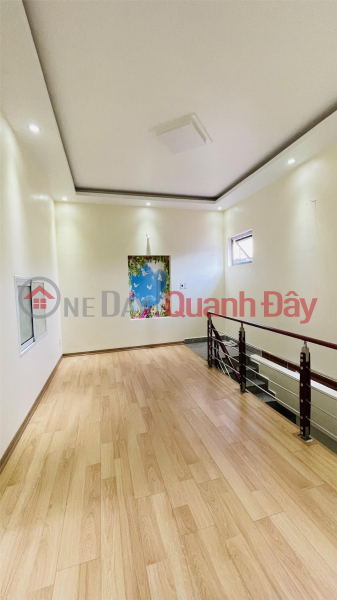 Own a Beautiful 3-storey House in Prime Location In Ngo Quyen District - Hai Phong, Vietnam, Sales ₫ 2.48 Billion