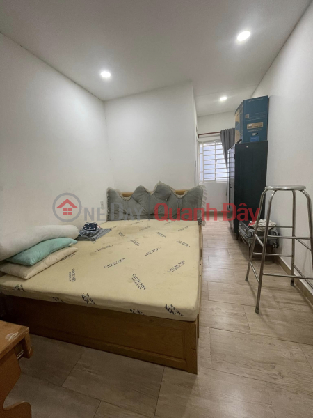 Property Search Vietnam | OneDay | Nhà ở | Niêm yết bán BÁN NHÀ ĐƯỜNG HUỲNH VĂN BÁNH-42M2- CHỈ 4.7 TỶ.