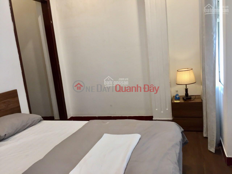 MINI APARTMENT FOR LEASE FULL DECORATION Rental Listings (DUONG-27241627)