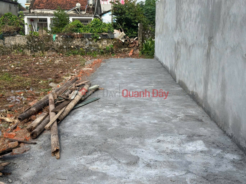 Property Search Vietnam | OneDay | Nhà ở | Niêm yết bán Bán đất thổ cư 55m2, MT 4.5m đường 21A, Lê Hồng Phong, Phủ Lý, Hà Nam. Sổ đỏ chính chủ, giá 1.2 tỷ.
