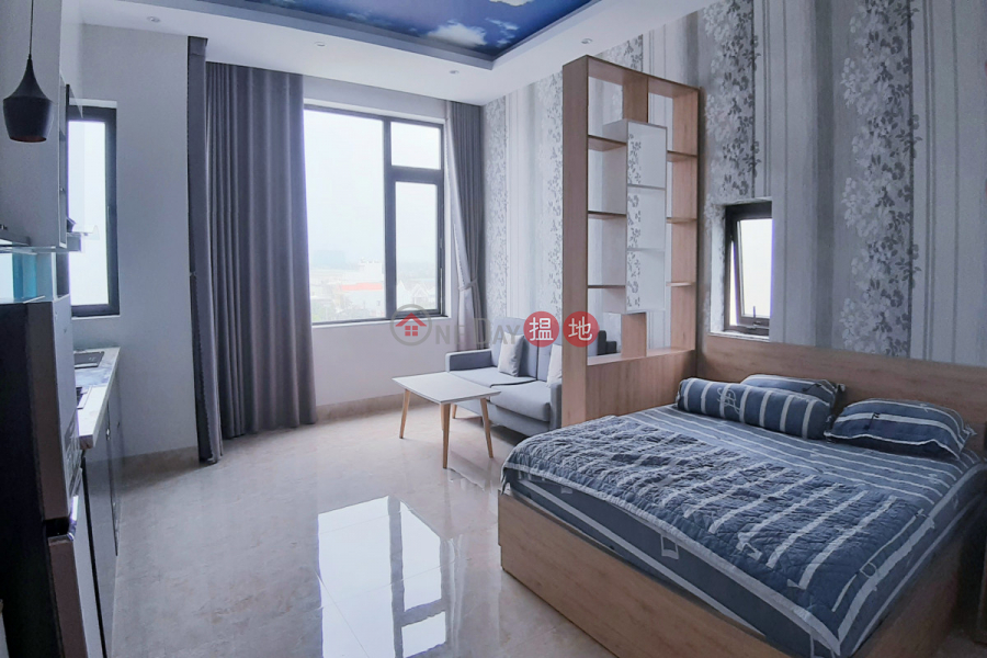 Apartment for rent Như Ý (Nhu Y apartment for rent) Ngũ Hành Sơn | ()(2)