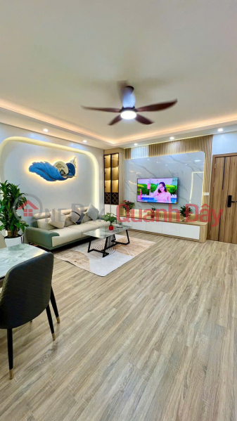 Property Search Vietnam | OneDay | Nhà ở Niêm yết bán | Bán căn hộ chung cư CT4B-X2 Linh Đàm, Hoàng Mai 76m2, 3 ngủ, 4.x tỷ