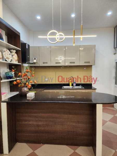 Property Search Vietnam | OneDay | Nhà ở, Niêm yết bán, NHÀ ĐẸP TRƯƠNG ĐỊNH- DT 30M2 X 4 TẪNG MT 5M. NHỈNH 4 TỶ- 3 NGỦ- FULL NỘI THÂT- NỞ HẬU.