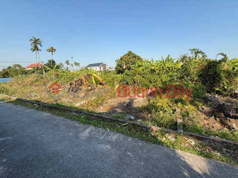 GIÁ 1.XX TỶ - ĐẤT TUYẾN 2 THƯỢNG ĐỨC GẦN CẦU RÀO 3 - ZALO 0567 222 555 _0