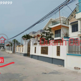 Owner needs to sell beautiful land lot in Chau Phong Phong - Dong Hung - Thai Binh _0