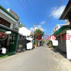 Business Frontage 106m2, 5m wide - 10m Street Hoang Xuan Nhi, Tan Phu _0