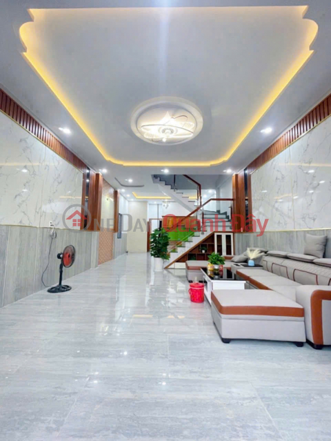 Bán nhà 1T1L SR,TC, gần chợ Quang Thắng, Trảng Dài, chỉ 2tỷ990 _0