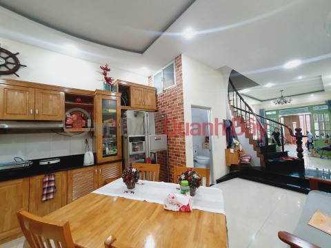 10 bedroom tank alley house, Nguyen Gia Tri, Ward 25, Binh Thanh District, only 15.5 billion VND _0