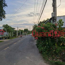 Cần sang nhượng rất gấp lô đất tại hẻm ô tô đường Phú Thuận, Phú Mỹ Hưng; Củ Chi, thành phố Hồ Chí Minh _0