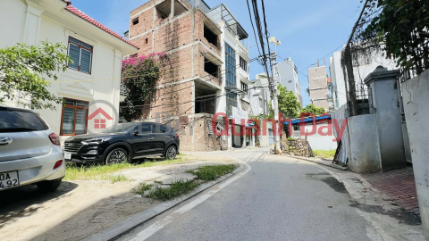 bán nhà Đàm Quang Trung, 78m, mặt tiền 5.8m, ngõ thông, ôtô qua cửa, gần cầu Vĩnh Tuy _0