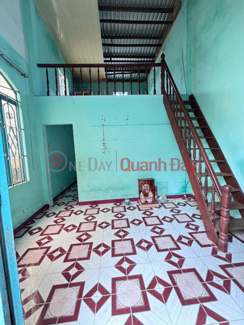 BÁN LÔ ĐẤT CÓ NHÀ CẤP 4 HẺM XE HƠI LÊ HỒNG PHONG—NAM NHA TRANG _0