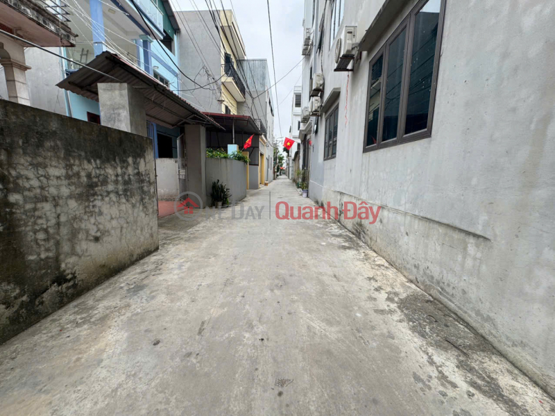 Property Search Vietnam | OneDay | Nhà ở | Niêm yết bán | Bán gấp 56m đất thôn Phù Trì, Kim Hoa, Mê Linh. Vị trí đẹp, nằm giáp đường vành đai 4