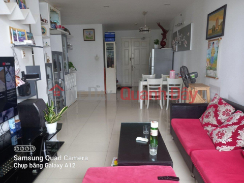 BEAUTIFUL APARTMENT - GOOD PRICE - OWNERS Need to Sell Beautiful Apartment Urgently in Ward 14, Tan Binh District _0