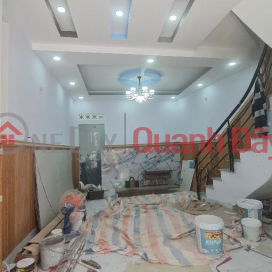 RIGHT IN FRONT OF MRS. HOM DANG NGUYEN CAN - 31M2 - NEW 4-FLOOR HOUSE WITH PREMIUM INTERIORS - RIGHT NOW _0