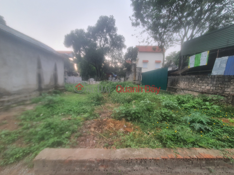 CHỦ CẦN BÁN ĐẤT ĐẶNG XÁ, 60 M2 GIÁ CHỈ CÓ 3.6 TỶ - LH 0985865658 Niêm yết bán