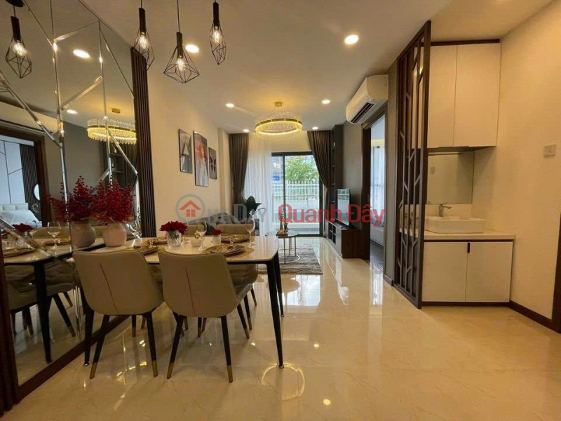 đ 23 triệu Căn Hộ Phú Tài Central Life Quy Nhơn