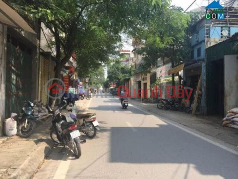 Land for sale in Thanh Lan, Thanh Dam 240mt8m 2 cars away _0