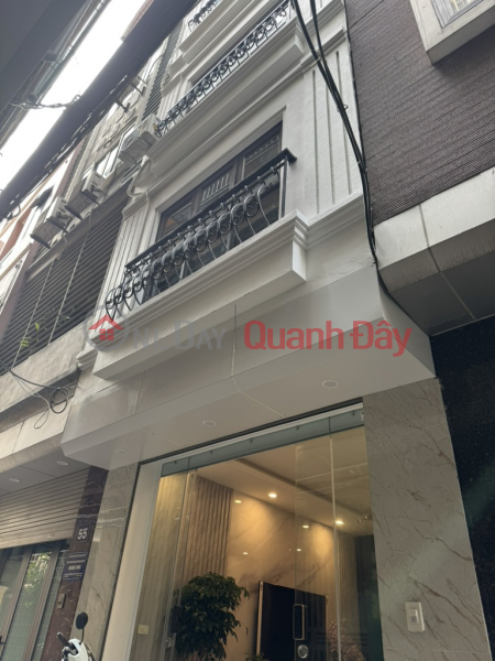 Property Search Vietnam | OneDay | Residential | Sales Listings | TAY HO SUPER PRODUCT - 5 FLOORS - ELEVATOR - FREE FULL LUXURY FURNITURE - BUSINESS - CAR - NICE BOOK - NEXT TO HEART INSTITUTE
