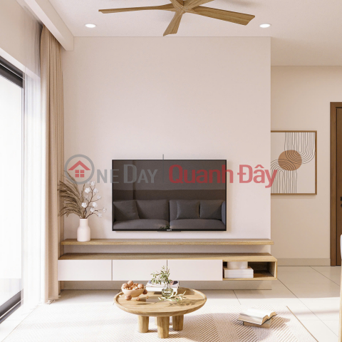 BÁN CHUNG CƯ NHÀ Ở XÃ HỘI KHU ĐÔ THỊ MỚI PHỦ HÀ, PHAN RANG KHÁNH HÒA - MK CENTRAL CITY _0