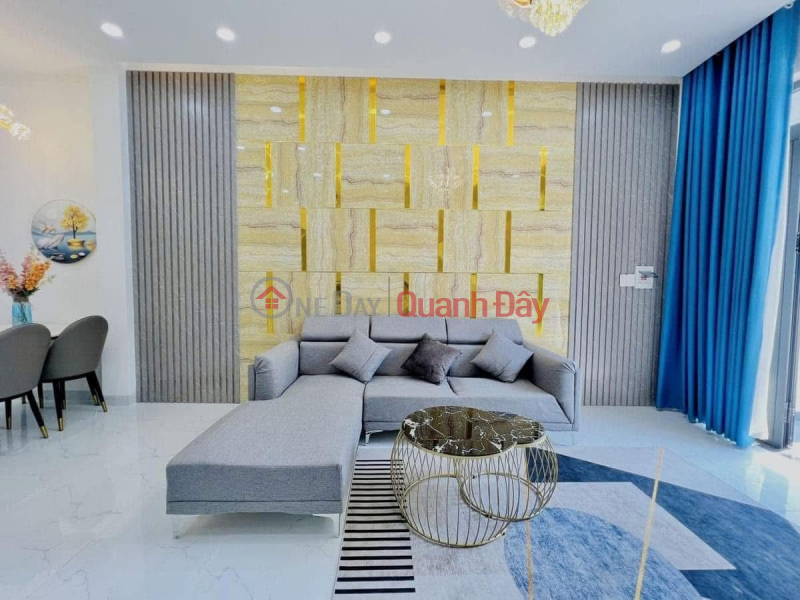 BÁN NHÀ ĐẸP BIÊN HÒA 5X25 – CHỈ 10 PHÚT ĐẾN GO TÂN HIỆP! - GIÁ 2TY350 ( THƯƠNG LƯỢNG ),Việt Nam | Bán | đ 2,35 tỷ