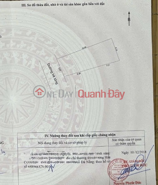 , Làm ơn chọn Nhà ở Niêm yết bán, đ 3,75 tỷ