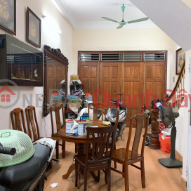 House for sale in Hoa Binh 7, near the street, many utilities, DT38m2, price 3.7 billion. _0