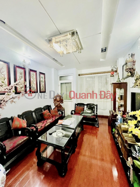 Property Search Vietnam | OneDay | Nhà ở Niêm yết bán Bán nhà phố Thái Thịnh, ô tô vào nhà, ngõ ô tô tránh