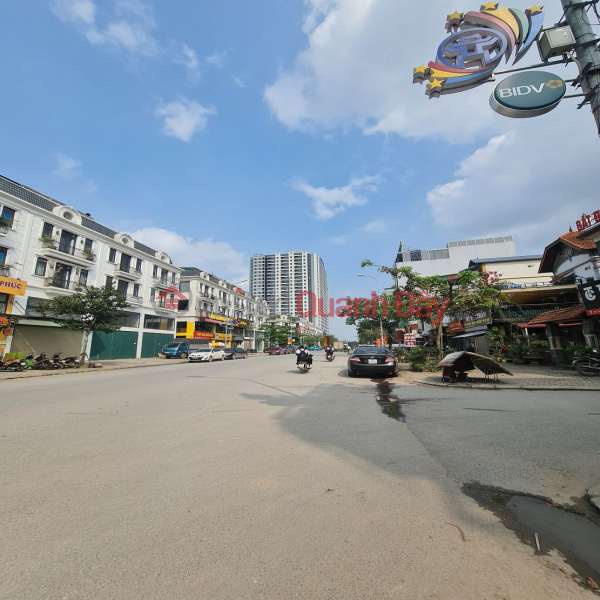 Super business in Trau Quy, Gia Lam, Hanoi. 123.4m2, 3 frontages, 16m road., Vietnam | Sales, đ 23.46 Billion