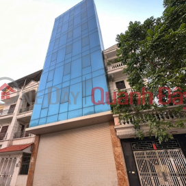 House for rent, with elevator, 142m2 - 7 floors, Nguyen Tuan, Vu Trong Phung - 70 million VND. _0