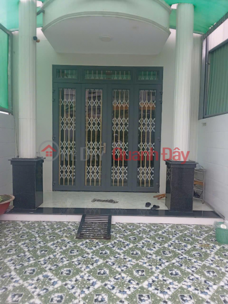 Property Search Vietnam | OneDay | Residential, Sales Listings BEAUTIFUL HOUSE - GOOD PRICE - Owner Needs to Sell House in Good Location on Dinh Thieu Son Street, Ward 7, Tan An, Long An