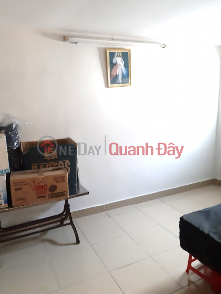 Property Search Vietnam | OneDay | Residential | Sales Listings, House for sale, Tan Ky Tan Quy, Tan Phu, 27m2, 3 floors, only 2 billion.