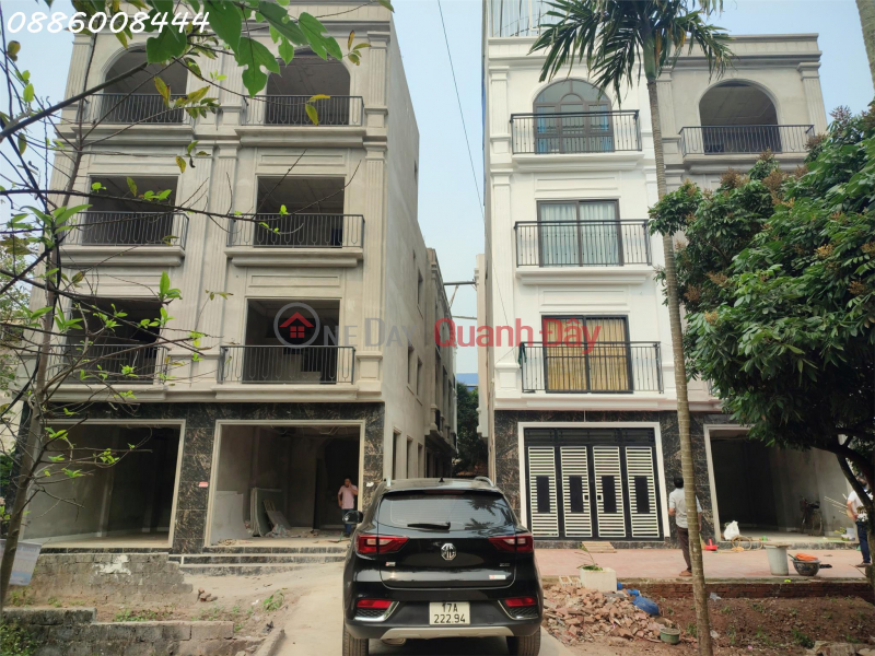 Phung Chau - Chuong My house for sale, parking at the door, 150m from the car, only from 1.7 billion VND Sales Listings