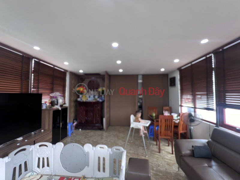 Property Search Vietnam | OneDay | Nhà ở, Niêm yết bán, HOT! Bán nhà mặt phố Nguyễn An Ninh, 63m2, 6 tầng thang máy, mặt tiền 5m, 27.5 tỉ, 120.000 $/ năm