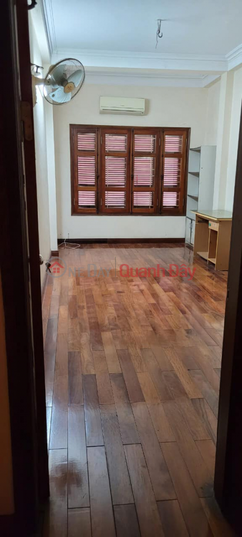House for rent on Nguyen Thi Dinh bypass - 5 floors - 50m - 25 million 0377526803 office, online business, _0