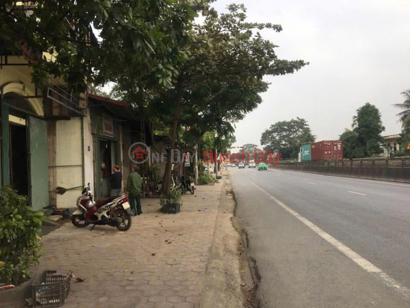 Property Search Vietnam | OneDay | Residential | Sales Listings House for sale or rent in Group 1 - Facing National Highway 1A - Bac Son - Tam Diep - Ninh Binh.