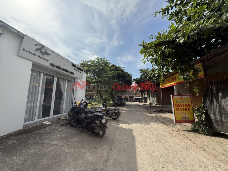 CHÍNH CHỦ BÁN ĐẤT TẶNG NHÀ 86,8M TẠI THỤY HƯƠNG-CHƯƠNG MỸ-HÀ NỘI | Việt Nam Bán, đ 10 triệu