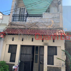 OWNER HOUSE - GOOD PRICE FOR QUICK SELLING BEAUTIFUL HOUSE in Binh Hung Hoa Ward, Binh Tan District _0