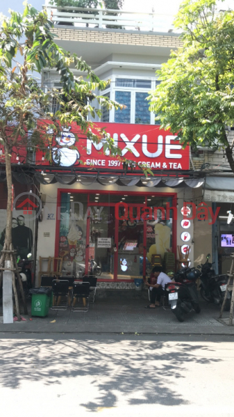 Mixue- 27 Hải Phòng (Mixue- 27 Hai Phong) Hải Châu | ()(3)