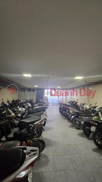 Property Search Vietnam | OneDay | Nhà ở, Niêm yết bán Cực phẩm MP Trường Chinh ĐĐ 9T 154m2 MT7.3m 125 tỷ 2 mặt phố dòng tiền khủng