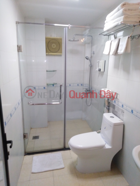 Property Search Vietnam | OneDay | Nhà ở, Niêm yết bán | BÁN NHÀ MẶT PHỐ HÀNG HÀNH, Hoàn Kiếm, oto, KD, vỉa hè rộng, 60m2, 69.9 tỷ, hung1st