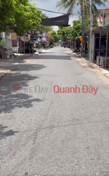Property Search Vietnam | OneDay | Residential | Sales Listings | 1.3xx billion - 60m2 corner lot near Sang Minh market, Tan Duong Kinh Zalo 0567222555