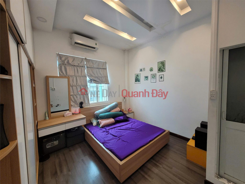 Property Search Vietnam | OneDay | Nhà ở | Niêm yết bán, Chính Chủ Cần Bán Nhà Mặt Tiền Đường Nguyễn An Ninh, P. Bình Khánh, Long Xuyên, An Giang