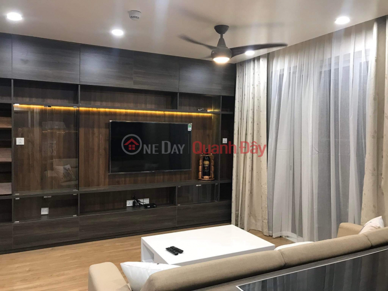 Property Search Vietnam | OneDay | Residential Sales Listings, CHCC (3PN) tại #Seasons Avenue 105m2 tầng trung nội thất đầy đủ _ giá 8.x tỷ [x