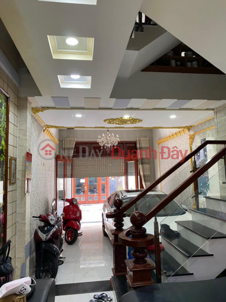 Property Search Vietnam | OneDay | Nhà ở, Niêm yết bán Nhà Sơn Kỳ, Quận Tân Phú, Lô Góc 2 Mặt Tiền, 60m2 . Nhà 5 Tầng Đẹp. Chỉ 6 Tỷ