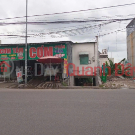 OWNER NEEDS TO RENT OUT 2 ADJACENT LAND PLOTS WITH PRIME LOCATION ON NGUYEN THI MI STREET, LONG BINH TAN DISTRICT, BIEN HOA CITY. _0