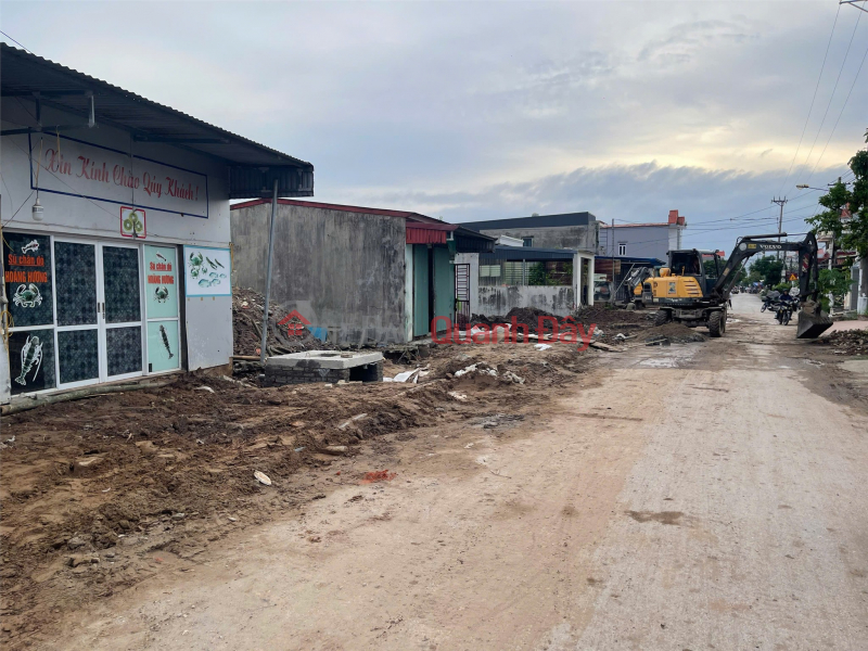 RARE AND BEAUTIFUL LOT – 10M ROAD – PRICE ONLY 2X MILLION\\/M² ZALO 0567 222 555 | Vietnam Sales đ 2.35 Billion