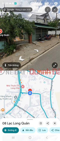 ĐẤT ĐẸP- GIÁ TỐT- CẦN BÁN NHANH ĐẤT tại Phường Langbiang, Đà Lạt ,Lâm Đồng, Việt Nam, Bán | đ 27 tỷ