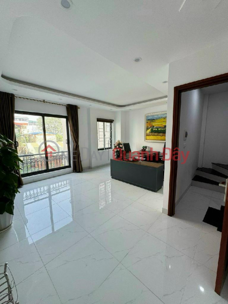 Property Search Vietnam | OneDay | Nhà ở, Niêm yết bán, SIÊU HIẾM NHÀ ĐẠI MỖ, NAM TỪ LIÊM, OTO VÀO NHÀ, 35M2 X 5 TẦNG MỚI ĐẸP LONG LANH GIÁ NHỈNH 6 TỶ. MẶT TIỀN